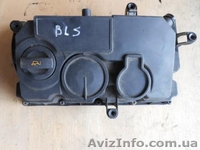 Крышка двигателя для VW Golf V 1.9tdi  - <ro>Изображение</ro><ru>Изображение</ru> #1, <ru>Объявление</ru> #1112343