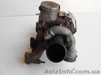 Турбина (турбокомпрессор) дигателя для VW Golf V 1.9tdi  - <ro>Изображение</ro><ru>Изображение</ru> #6, <ru>Объявление</ru> #1112346