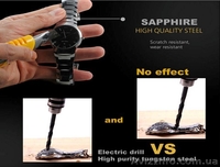 Интересные часы с лечебным турмалиновым браслетом - <ro>Изображение</ro><ru>Изображение</ru> #2, <ru>Объявление</ru> #1112088