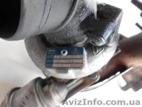 Турбина (турбокомпрессор) дигателя для VW Golf V 1.9tdi  - <ro>Изображение</ro><ru>Изображение</ru> #3, <ru>Объявление</ru> #1112346