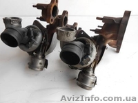 Турбина (турбокомпрессор) дигателя для VW Golf V 1.9tdi  - <ro>Изображение</ro><ru>Изображение</ru> #2, <ru>Объявление</ru> #1112346