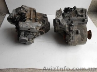 Коробка передач 6-ступенчатая для Volkswagen Touran  - <ro>Изображение</ro><ru>Изображение</ru> #1, <ru>Объявление</ru> #1112350