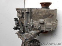 Коробка передач 6-ступенчатая для Volkswagen Touran  - <ro>Изображение</ro><ru>Изображение</ru> #2, <ru>Объявление</ru> #1112350