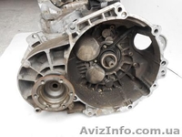Коробка передач 6-ступенчатая для Volkswagen Touran  - <ro>Изображение</ro><ru>Изображение</ru> #4, <ru>Объявление</ru> #1112350
