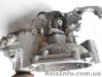 Коробка передач MBR 5-ступенчатая для Фольксваген Кадди  - <ro>Изображение</ro><ru>Изображение</ru> #3, <ru>Объявление</ru> #1112351