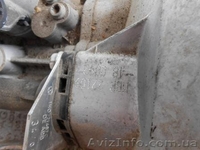 Коробка передач MBR 5-ступенчатая для Фольксваген Кадди  - <ro>Изображение</ro><ru>Изображение</ru> #5, <ru>Объявление</ru> #1112351