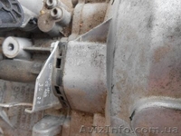 Коробка передач MBR 5-ступенчатая для Фольксваген Кадди  - <ro>Изображение</ro><ru>Изображение</ru> #6, <ru>Объявление</ru> #1112351