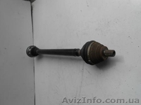 Вал приводной передний левый / правый для VW Golf V 1.9tdi  - <ro>Изображение</ro><ru>Изображение</ru> #1, <ru>Объявление</ru> #1112352