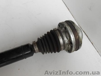 Вал приводной передний левый / правый для VW Golf V 1.9tdi  - <ro>Изображение</ro><ru>Изображение</ru> #4, <ru>Объявление</ru> #1112352