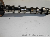 Распредвал для VW Golf V 1.9tdi (Фольксваген Гольф 5 2004г.-2010 г.) - <ro>Изображение</ro><ru>Изображение</ru> #1, <ru>Объявление</ru> #1112355