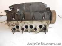 головка блока цилиндров 1.9 тди 2.0 sdi для VW Golf V 1.9tdi  - <ro>Изображение</ro><ru>Изображение</ru> #1, <ru>Объявление</ru> #1112307