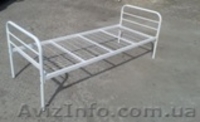 Металлические кровати рабочих , двухъярусные кровати для общежитий - <ro>Изображение</ro><ru>Изображение</ru> #1, <ru>Объявление</ru> #1108636