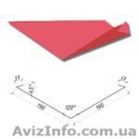 Комплектующие и аксессуары для кровли для металлочерепицы - <ro>Изображение</ro><ru>Изображение</ru> #4, <ru>Объявление</ru> #1110048