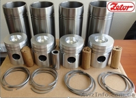 Качественный и недорогой ремонт двигателя Zetor (Зетор)-5201,7201 и пр - <ro>Изображение</ro><ru>Изображение</ru> #1, <ru>Объявление</ru> #1108950