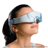 Массажер для улучшения зрения Eye Care T-017 - <ro>Изображение</ro><ru>Изображение</ru> #1, <ru>Объявление</ru> #1112085