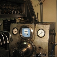  Диагностическое оборудование для ТНВД, производство и ремонт. - <ro>Изображение</ro><ru>Изображение</ru> #3, <ru>Объявление</ru> #1106573