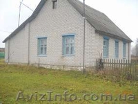 Участок с домом в экологтчески чистом месте. Княгинин (агрогародок) - <ro>Изображение</ro><ru>Изображение</ru> #1, <ru>Объявление</ru> #1105828