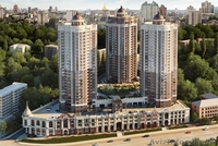 Покровский Посад Глубочицкая 32 а продажа квартиры - <ro>Изображение</ro><ru>Изображение</ru> #2, <ru>Объявление</ru> #1110686