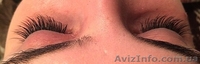 Наращивание ресниц 200грн. С выездом на дом! Киев - <ro>Изображение</ro><ru>Изображение</ru> #4, <ru>Объявление</ru> #1099156