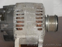 генератор для VW Golf V 1.9tdi (Фольксваген Гольф 5 2004г.-2010 г.) - <ro>Изображение</ro><ru>Изображение</ru> #3, <ru>Объявление</ru> #1112317