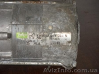 стартер для VW Golf V 1.9tdi (Фольксваген Гольф 5 2004г.-2010 г.) - <ro>Изображение</ro><ru>Изображение</ru> #2, <ru>Объявление</ru> #1112316