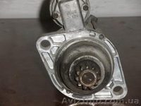 стартер для VW Golf V 1.9tdi (Фольксваген Гольф 5 2004г.-2010 г.) - <ro>Изображение</ro><ru>Изображение</ru> #5, <ru>Объявление</ru> #1112316
