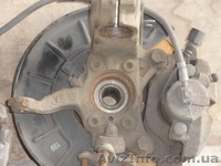 подшипник ступицы передний в сборе для VW Golf V 1.9tdi  - <ro>Изображение</ro><ru>Изображение</ru> #3, <ru>Объявление</ru> #1112314