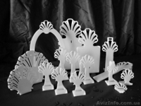 Подставки для бижутерии. - <ro>Изображение</ro><ru>Изображение</ru> #2, <ru>Объявление</ru> #1105017