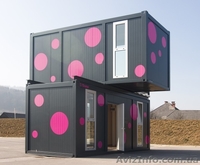    Модульные здания, блок модули, производство - <ro>Изображение</ro><ru>Изображение</ru> #1, <ru>Объявление</ru> #1110314