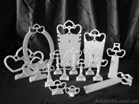 Подставки для бижутерии. - <ro>Изображение</ro><ru>Изображение</ru> #3, <ru>Объявление</ru> #1105017