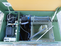 Канализация коттеджного поселка, очистные сооружения Топас - <ro>Изображение</ro><ru>Изображение</ru> #4, <ru>Объявление</ru> #417715