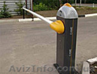 Компания "Картек" предлагает итальянские шлагбаумы              - <ro>Изображение</ro><ru>Изображение</ru> #5, <ru>Объявление</ru> #1099014