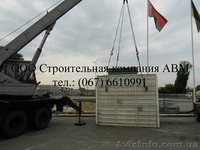 Канализация коттеджного поселка, очистные сооружения Топас - <ro>Изображение</ro><ru>Изображение</ru> #2, <ru>Объявление</ru> #417715