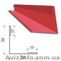 Комплектующие и аксессуары для кровли для металлочерепицы - <ro>Изображение</ro><ru>Изображение</ru> #2, <ru>Объявление</ru> #1110048