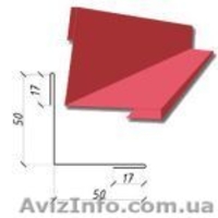 Комплектующие и аксессуары для кровли для металлочерепицы - <ro>Изображение</ro><ru>Изображение</ru> #1, <ru>Объявление</ru> #1110048