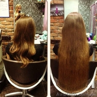 Наращивание волос на микрокапсулы  - <ro>Изображение</ro><ru>Изображение</ru> #2, <ru>Объявление</ru> #1109440