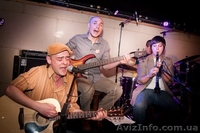 Живая музыка!!! - <ro>Изображение</ro><ru>Изображение</ru> #1, <ru>Объявление</ru> #1104712