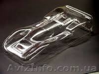 Прозрачный  ПЭТГ,PETg,ПЄТж в палитре пластиков Brett Martin  - <ro>Изображение</ro><ru>Изображение</ru> #6, <ru>Объявление</ru> #1102239