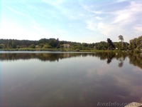 Продам отличный участок на берегу реки рядом с озером  - <ro>Изображение</ro><ru>Изображение</ru> #4, <ru>Объявление</ru> #1105300