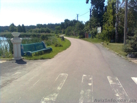 Продам отличный участок на берегу реки рядом с озером  - <ro>Изображение</ro><ru>Изображение</ru> #5, <ru>Объявление</ru> #1105300