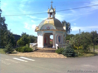 Продам отличный участок на берегу реки рядом с озером  - <ro>Изображение</ro><ru>Изображение</ru> #9, <ru>Объявление</ru> #1105300