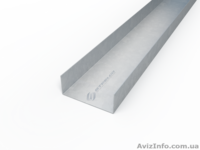 Профиль из оцинкованной стали: уголок,  П, С ,Z ,U, кронштейн крепежны - <ro>Изображение</ro><ru>Изображение</ru> #4, <ru>Объявление</ru> #770432