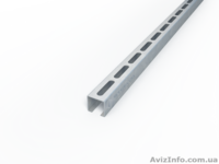 Профиль из оцинкованной стали: уголок,  П, С ,Z ,U, кронштейн крепежны - <ro>Изображение</ro><ru>Изображение</ru> #2, <ru>Объявление</ru> #770432