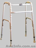 Прокат ходунков для взрослых в период реабилитации - <ro>Изображение</ro><ru>Изображение</ru> #2, <ru>Объявление</ru> #1114791