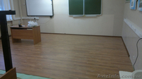 Укладка ламината, ковралина, укладка паркетной доски Киев - <ro>Изображение</ro><ru>Изображение</ru> #1, <ru>Объявление</ru> #1125725