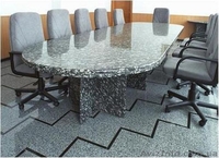 Гранитные изделия:  полированная и термообработанная модульная плитка, плиты мощ - <ro>Изображение</ro><ru>Изображение</ru> #1, <ru>Объявление</ru> #1121401