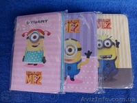 Чехлы Despicable Me для ipad mini (недорого) - <ro>Изображение</ro><ru>Изображение</ru> #3, <ru>Объявление</ru> #1114058