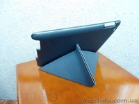 Чехол Smart Cover Transformer (кожаный)для ipad 2,3,4(недорого) - <ro>Изображение</ro><ru>Изображение</ru> #3, <ru>Объявление</ru> #1114049
