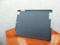 Чехол Smart Cover Transformer (кожаный)для ipad 2,3,4(недорого) - <ro>Изображение</ro><ru>Изображение</ru> #4, <ru>Объявление</ru> #1114049