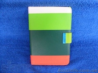 Чехол Colourful wallet leather case для ipad mini (недорого) - <ro>Изображение</ro><ru>Изображение</ru> #4, <ru>Объявление</ru> #1114040